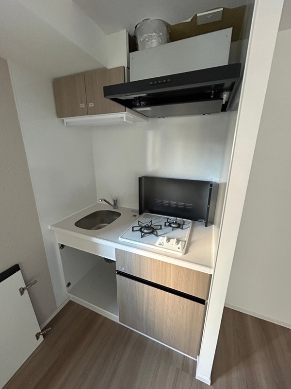 キッチン　別部屋参考写真