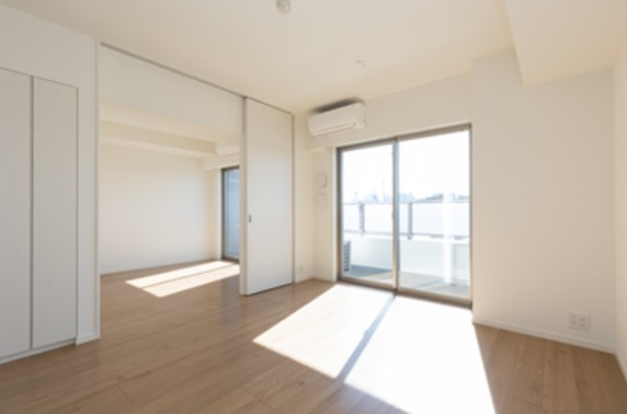 居室・リビング　参考写真です