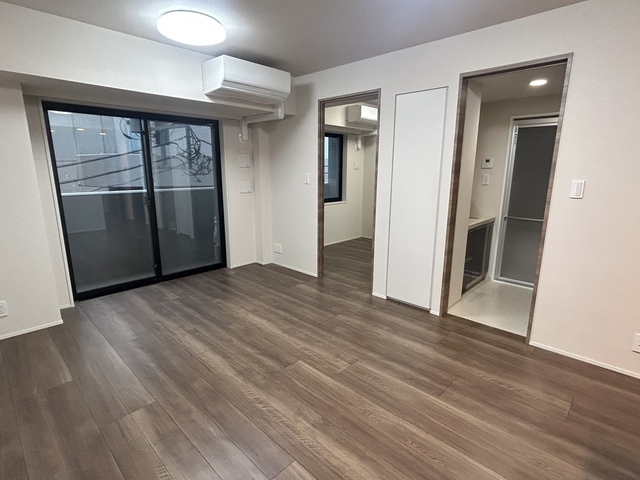 その他部屋・スペース　リビング