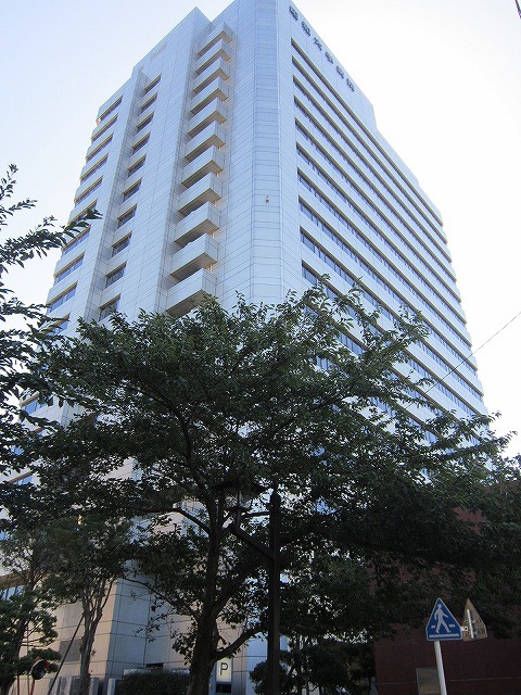 病院　昭和大学病院（病院）まで354m