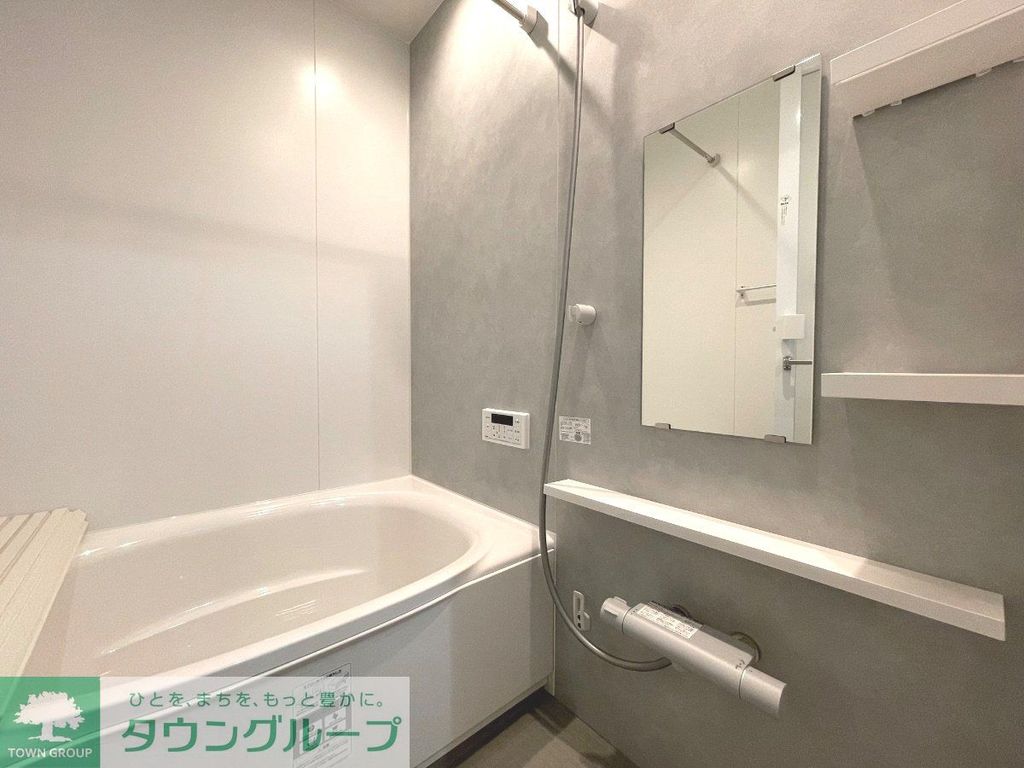 その他　間取図