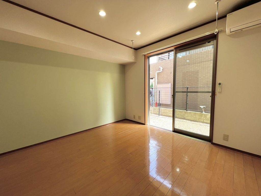 居室・リビング　リビング/居室