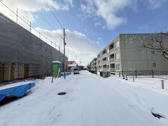 その他　周辺環境