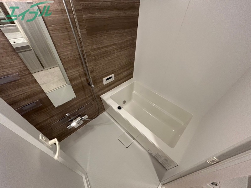 バス・シャワールーム　別部屋参照