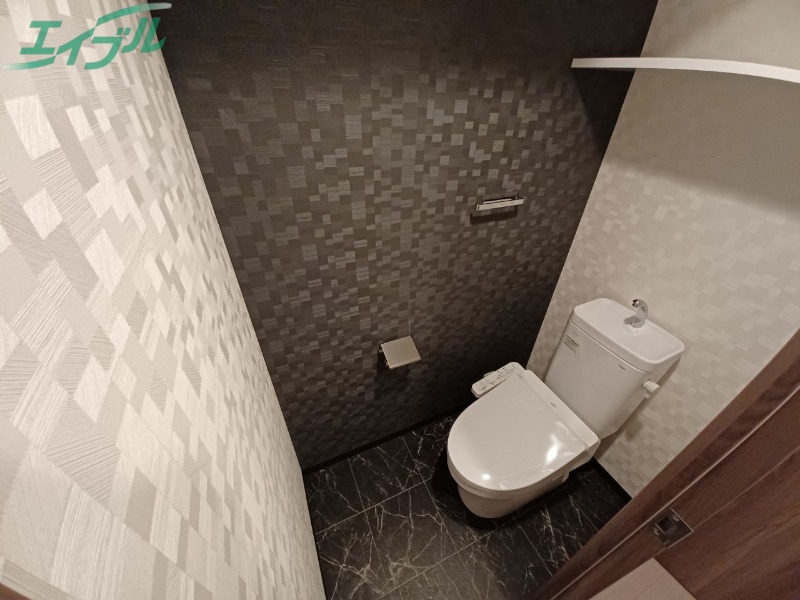 トイレ　別部屋参照