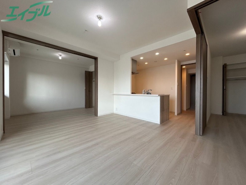 居室・リビング　別部屋参照