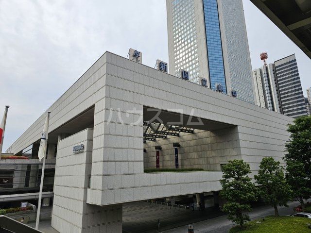 その他　新国立劇場（その他）まで593m