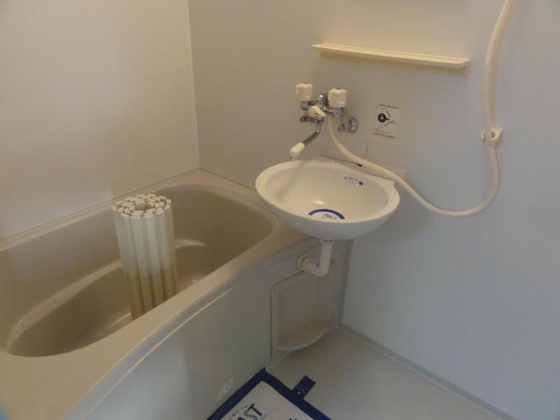 バス・シャワールーム　浴室