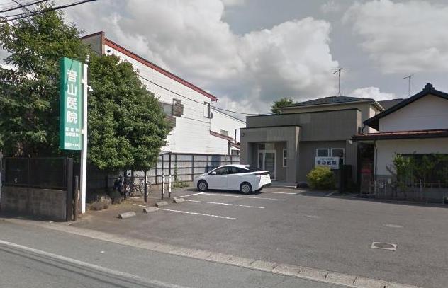 病院　音山医院（病院）まで130m