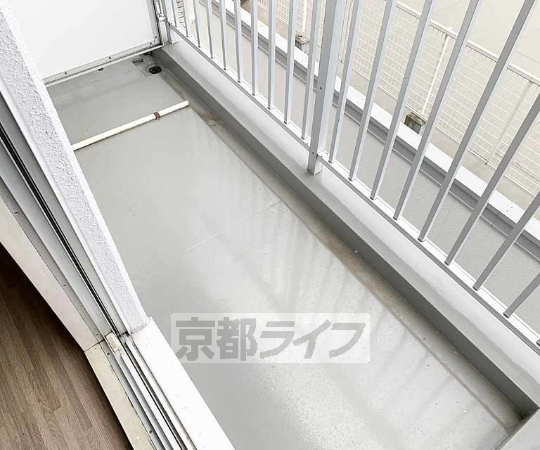 ラポールの内装写真