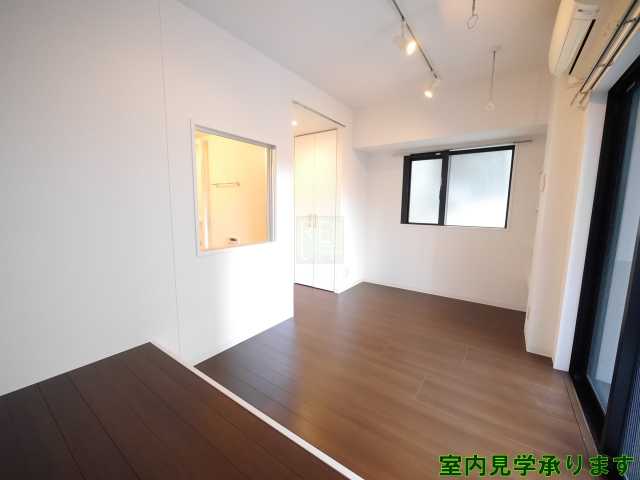 その他部屋・スペース　レジディア市谷薬王寺