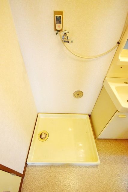 その他設備　別号室参考