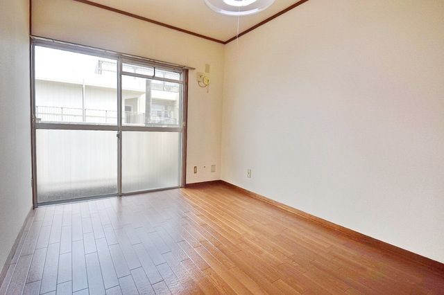 居室・リビング　別号室参考