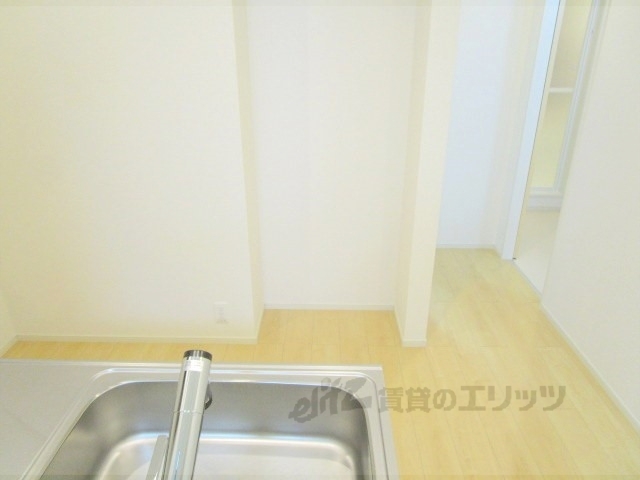 その他部屋・スペース　冷蔵庫置場