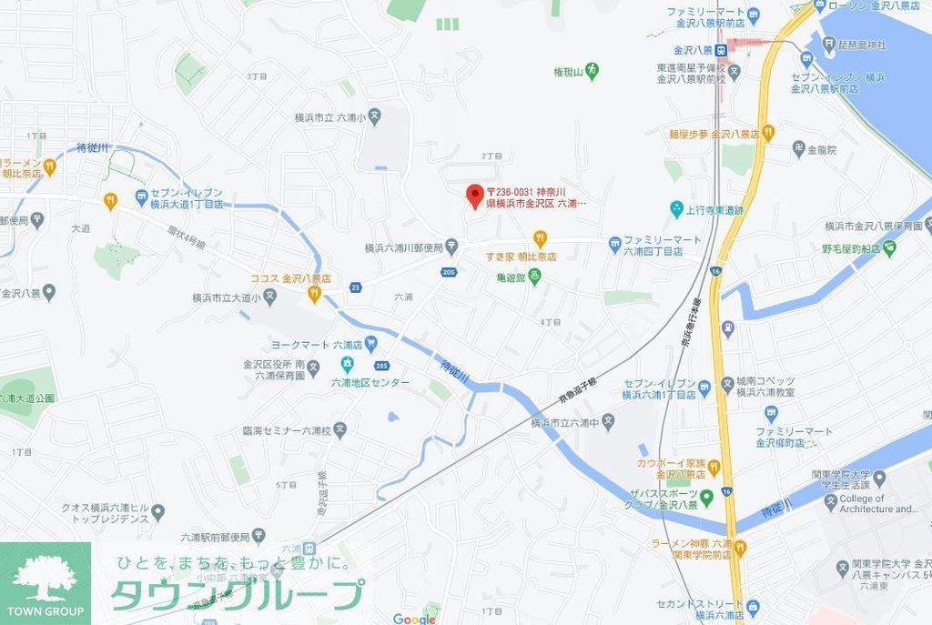 その他　★★案内図★★