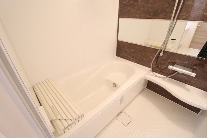 バス・シャワールーム　物件画像