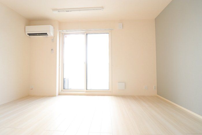 居室・リビング　物件画像