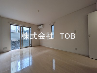 居室・リビング　※クリーニング完了前※