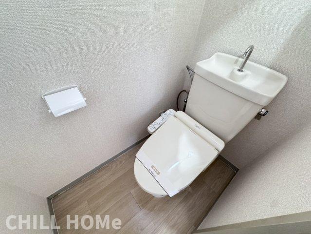 トイレ　他社様掲載物件もまとめてご紹介、ご案内可能です(^^)/