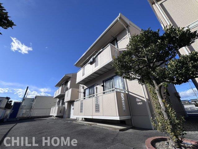 建物外観　他社様掲載物件もまとめてご紹介、ご案内可能です(^^)/