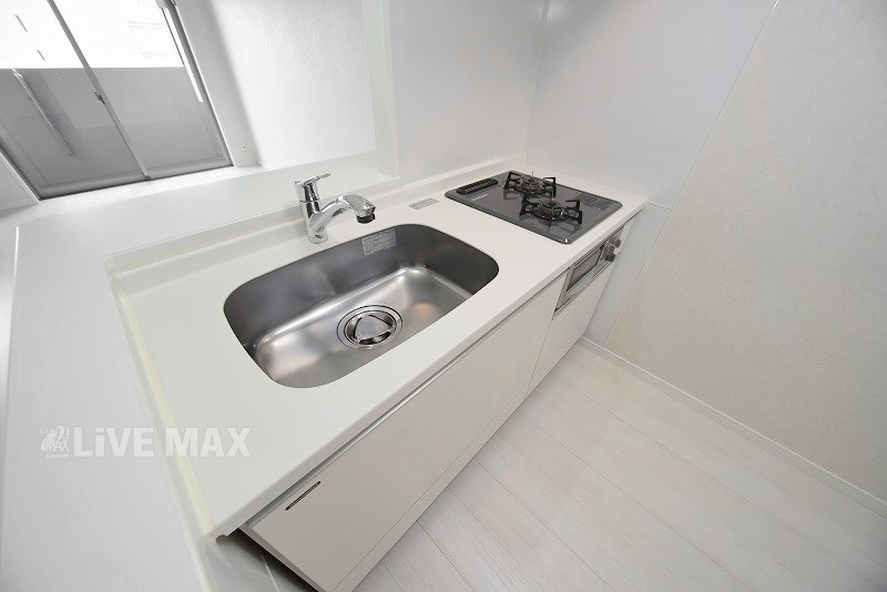 キッチン　※同シリーズ別物件参考写真※