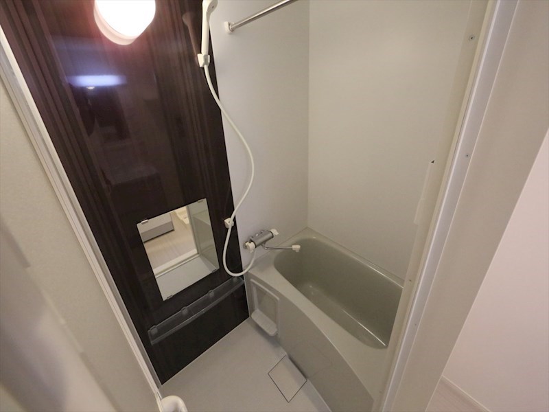 バス・シャワールーム　バスルーム　浴室暖房乾燥機付き