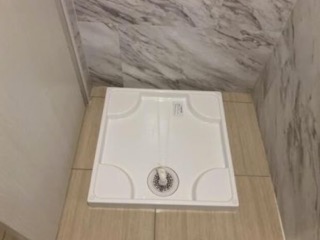 その他設備　洗濯機置場