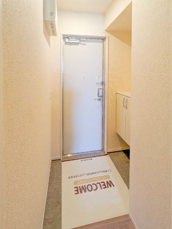 玄関　図面と現状に相違がある場合には現状を優先