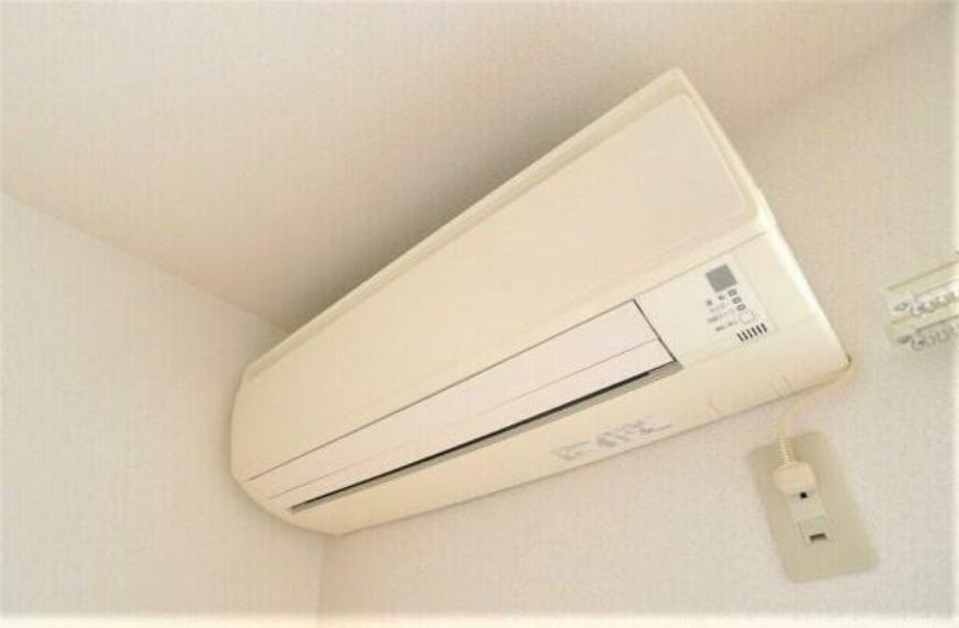 その他設備　設備