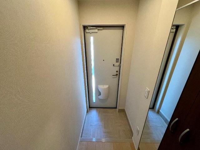 玄関　玄関（イメージ）