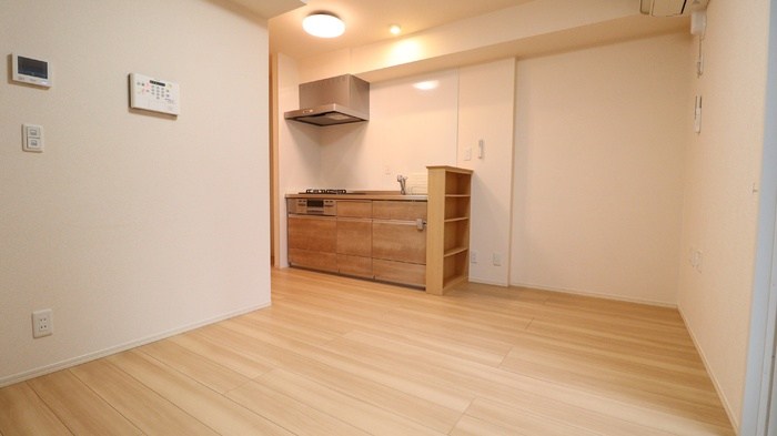 居室・リビング　画像