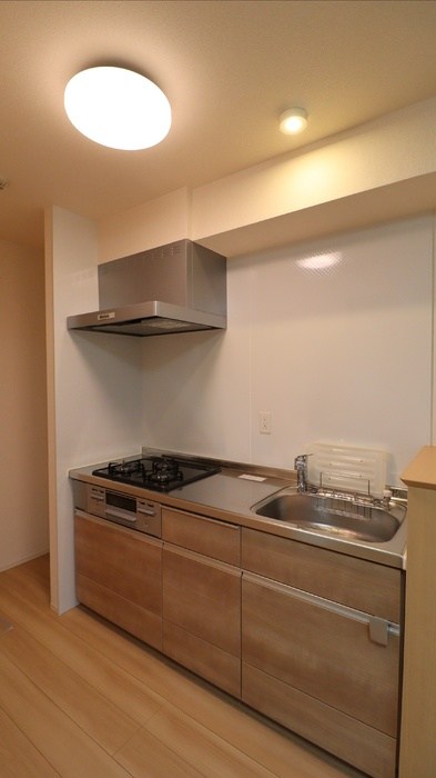 キッチン　画像