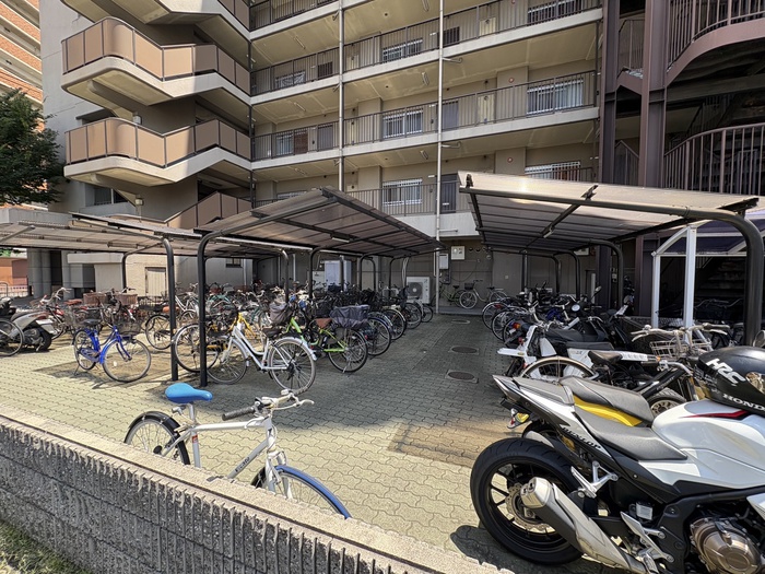 その他共有部分