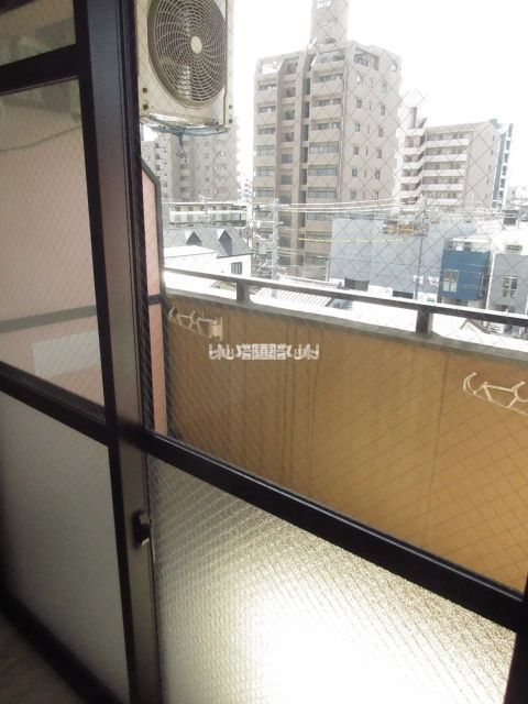 レジデンス中島の内装写真