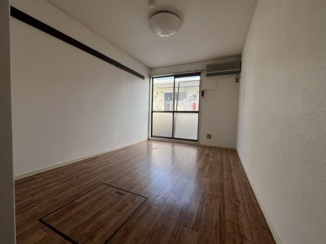 居室・リビング　ゆったりとしたリビングです