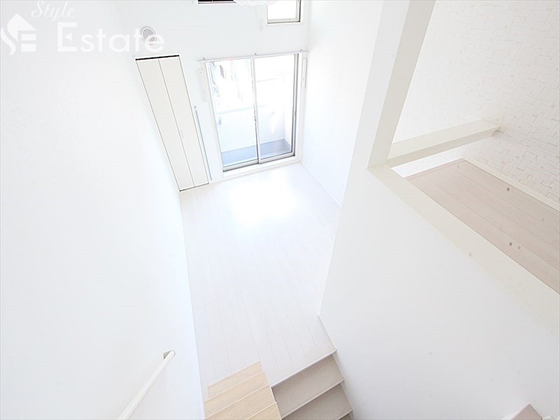 その他部屋・スペース　内装