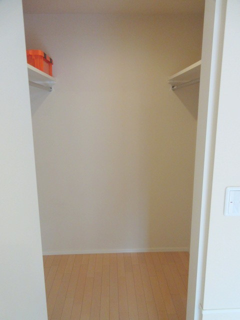 収納　★ウォークインクロゼット★