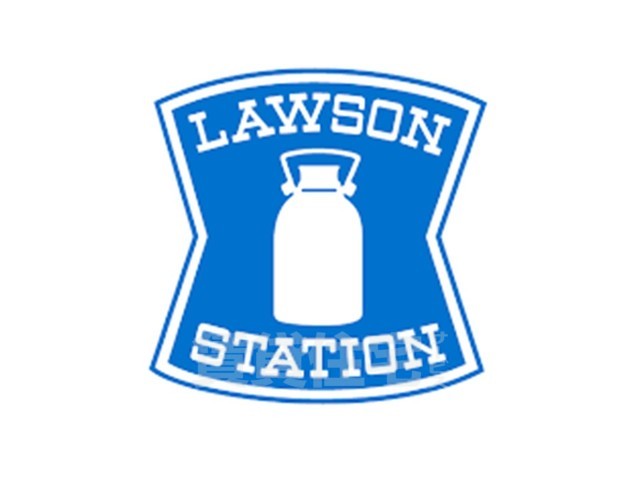 コンビニ　ローソン　S箕面船場阪大前駅店（コンビニ）まで405m