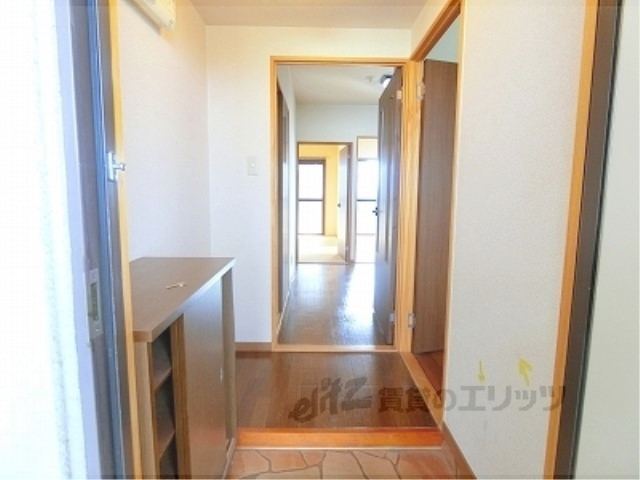その他部屋・スペース　廊下