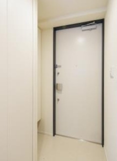 玄関　別室参考画像です。