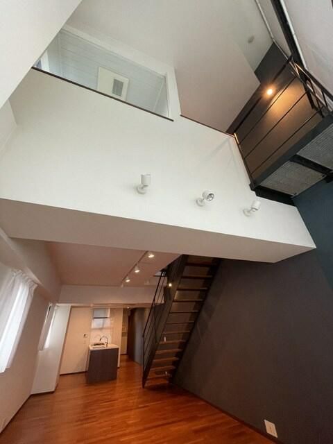 その他部屋・スペース　内装も気になるポイント