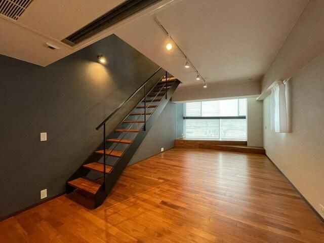 居室・リビング　ゆったり過ごせるリビングです