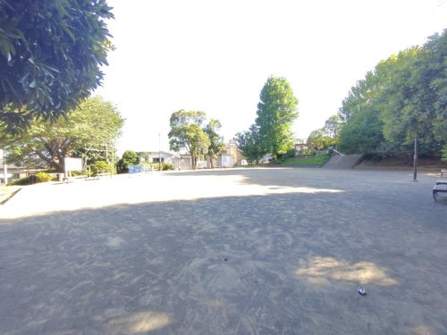 公園　松見八幡公園（公園）まで2378m