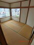 居室・リビング　2階和室6帖