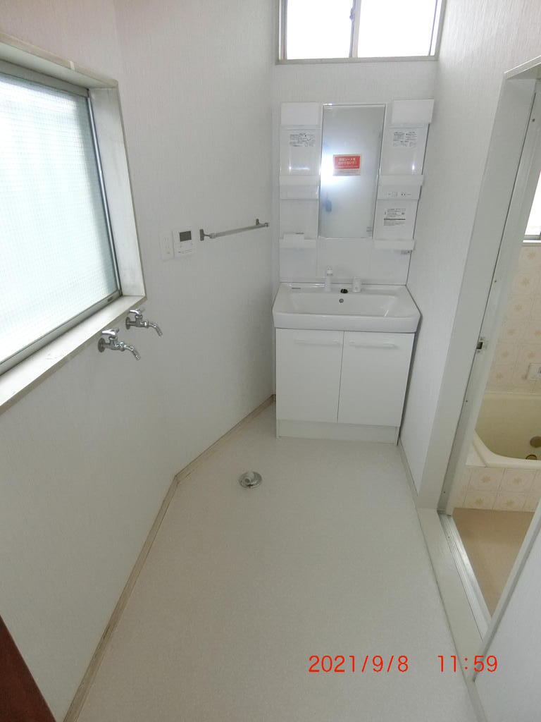 その他部屋・スペース　洗面・洗濯・脱衣室