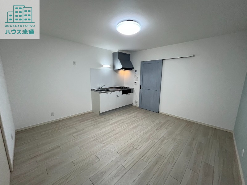 居室・リビング　※別号室のもの※