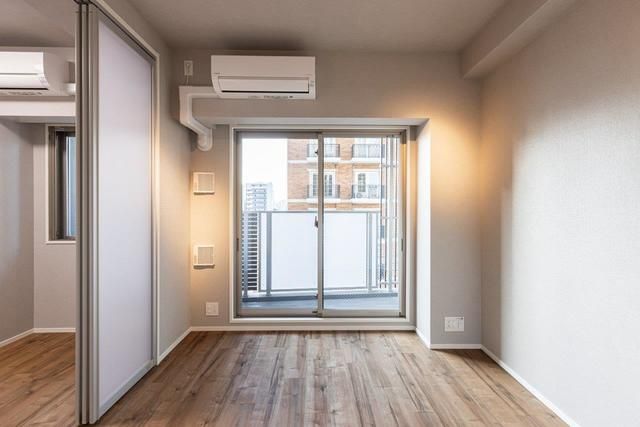 その他設備　写真は同タイプ住居です