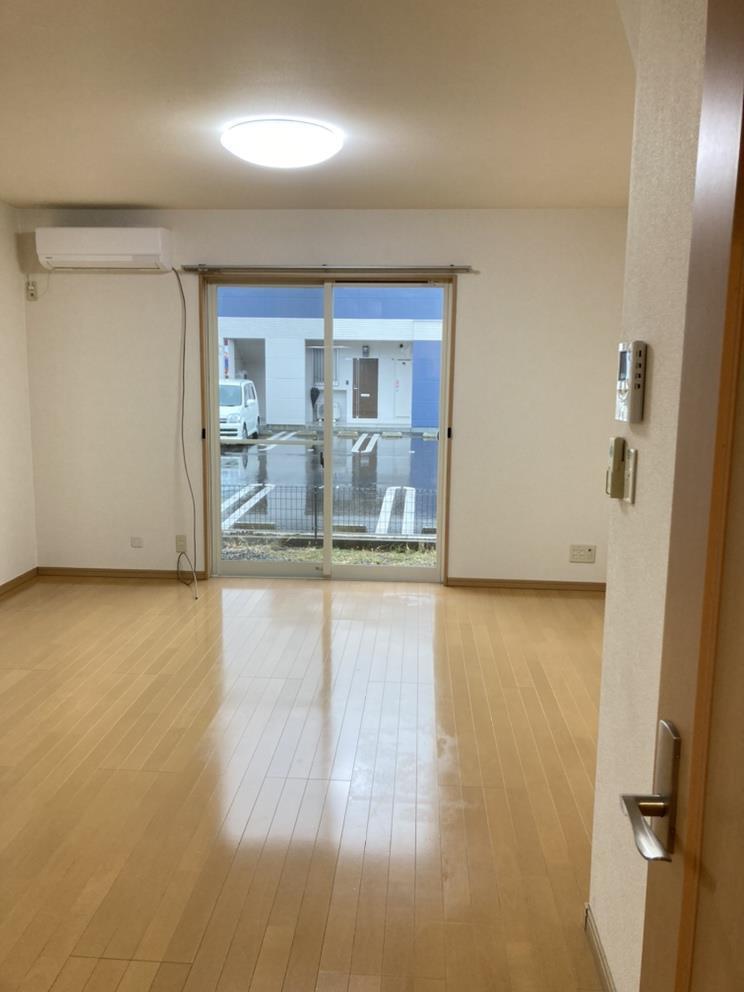 居室・リビング　居室