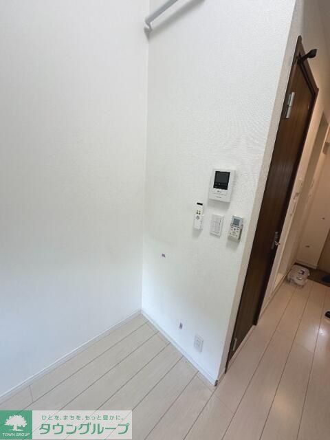 居室・リビング　他号室参考写真