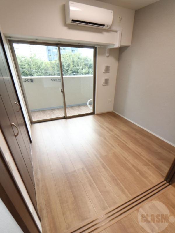 その他部屋・スペース　４．４帖の洋室です